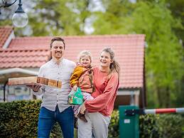 Beautiful Holiday Home With Terrace on the Veluwe