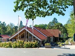 Beautiful Holiday Home With Terrace on the Veluwe