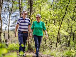 Beautiful Holiday Home With Terrace on the Veluwe