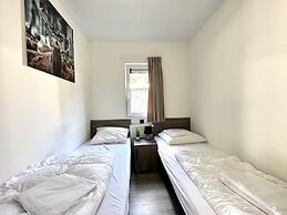 Beautiful Holiday Home With Terrace on the Veluwe