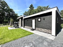 Beautiful Holiday Home With Terrace on the Veluwe