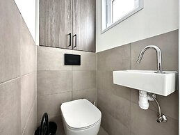 Beautiful Holiday Home With Terrace on the Veluwe