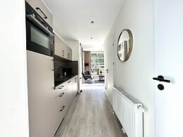 Beautiful Holiday Home With Terrace on the Veluwe