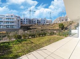 Nice Apartment With Private Garden, Pool