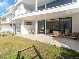 Nice Apartment With Private Garden, Pool