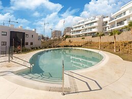 Nice Apartment With Private Garden, Pool