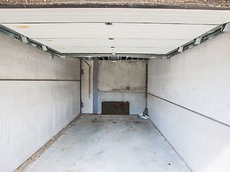 Duplex Apartment Near the Center