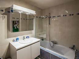 Duplex Apartment Near the Center