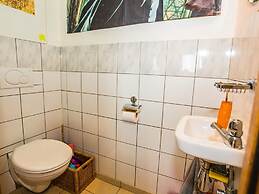 Duplex Apartment Near the Center