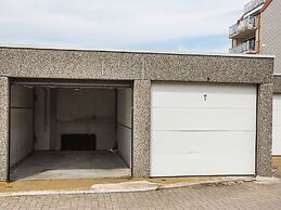 Duplex Apartment Near the Center