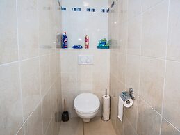 Duplex Apartment Near the Center