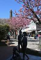 Siam Comfortable Holiday Residence