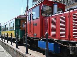 Siam Comfortable Holiday Residence