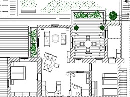 Siam Comfortable Holiday Residence