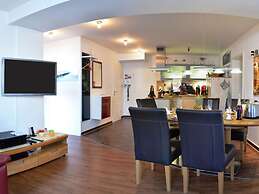 Siam Comfortable Holiday Residence