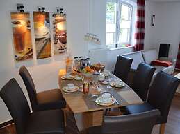 Siam Comfortable Holiday Residence