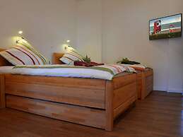 Siam Comfortable Holiday Residence