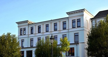 Siam Comfortable Holiday Residence