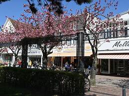 Siam Comfortable Holiday Residence