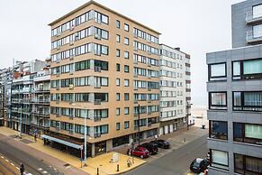 Apartment on the 6th Floor With sea View