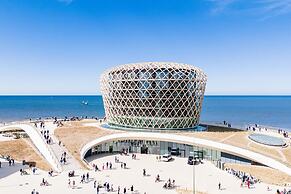 Apartment on the 6th Floor With sea View