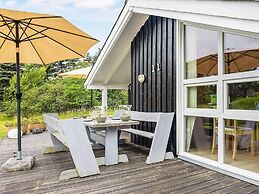 7 Person Holiday Home in Jerup