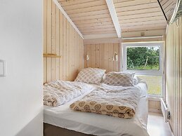 7 Person Holiday Home in Jerup