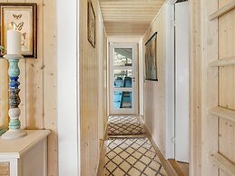 7 Person Holiday Home in Jerup