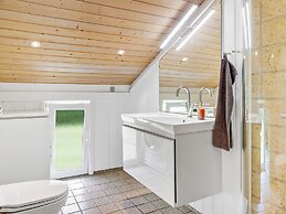 7 Person Holiday Home in Jerup