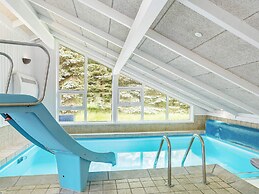 7 Person Holiday Home in Jerup