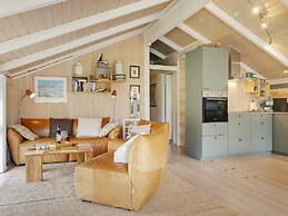 7 Person Holiday Home in Jerup