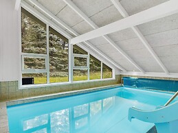 7 Person Holiday Home in Jerup