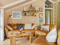 7 Person Holiday Home in Jerup