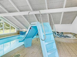 7 Person Holiday Home in Jerup