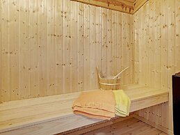 7 Person Holiday Home in Jerup