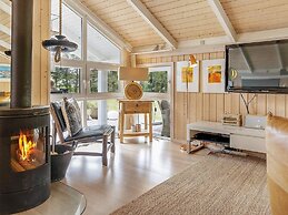 7 Person Holiday Home in Jerup