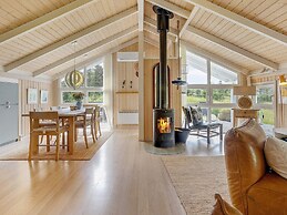 7 Person Holiday Home in Jerup