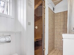 7 Person Holiday Home in Jerup