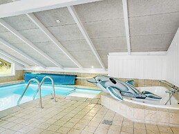 7 Person Holiday Home in Jerup