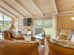 7 Person Holiday Home in Jerup