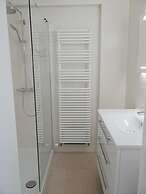 Apartment in Nieuwpoort Located Near the sea