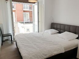 Apartment in Nieuwpoort Located Near the sea