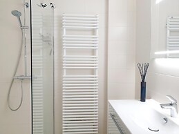 Apartment in Nieuwpoort Located Near the sea