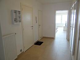 Apartment in Nieuwpoort Located Near the sea