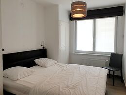 Apartment in Nieuwpoort Located Near the sea