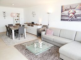 Apartment in Nieuwpoort Located Near the sea