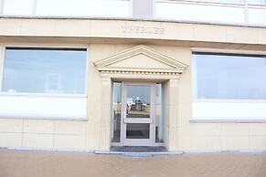 Apartment in Nieuwpoort Located Near the sea