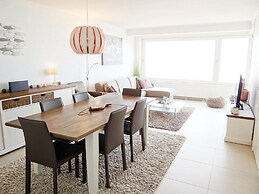 Apartment in Nieuwpoort Located Near the sea
