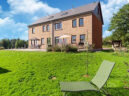 Holiday Home Near the Spa Francorchamps Circuit