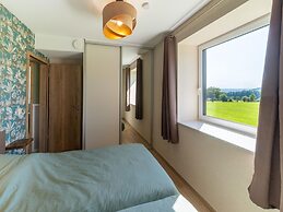 Holiday Home Near the Spa Francorchamps Circuit